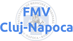FMV Cluj-Napoca  E-learning